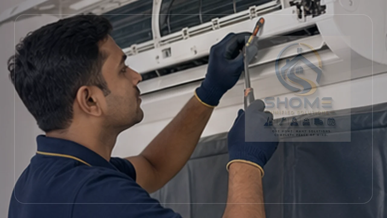 AC Repair service